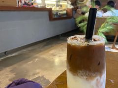 -咖法森林·咖啡  酒吧(天河店)