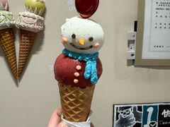 -海比甜店·意式手工冰激淋happy habit gelato
