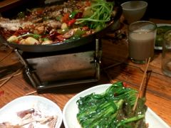 -木屋烧烤(南新店)