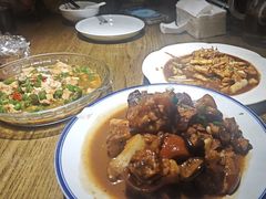 -建德食府·十八年建德菜(天目里国际街区店)