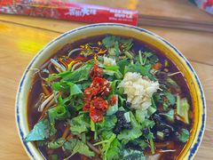 -冒椒火辣(太古里店)