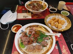 -一肴·牛肉粿条(深圳湾睿印店)
