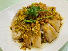 -成惠食府(赤岗店)
