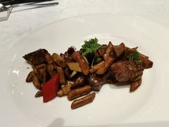 -京香轩·中餐厅(上海中庚聚龙酒店)