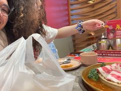 -牛牛章·章鱼水煎肉(光谷世界城店)