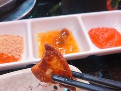 -獨門烤肉(开发区店)