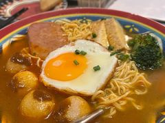 -玛嘉烈(北京金融街店)