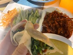 -顶顶香煎饼家常菜(金花南路店)