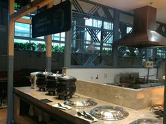 -比格比萨自助(国展店)