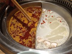 -季季红火锅(长沙步行街店)