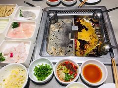-海底捞火锅(苏宁生活广场店)