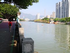 -光明港公园