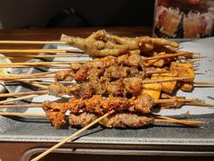 -管氏翅吧(台湾街店)
