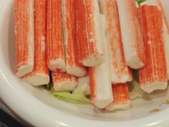 -常赢三兄弟·清真涮肉(五莲路店)