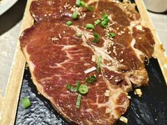 -韩盛·古法烤肉店(皇城恒隆广场店)