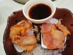 北极贝-新洪记·丽久饭店(铁西店)