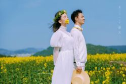 -金夫人婚纱摄影