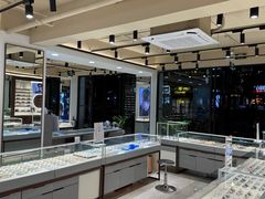 -宝岛眼镜·星创视光中心(中泰店)
