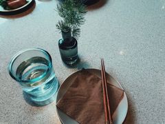 -半山腰·云南菜(侨福芳草地店)