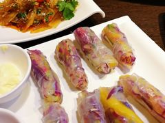 -老诚一锅羊蝎子(黄寺大街店)