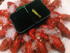 -沪小胖小龙虾(淮海中路旗舰店)