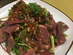 -穆老九清真牛羊肉馆(宋城店)