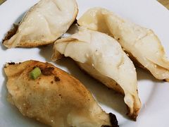 -胡记锅贴·沪上游子老鸭粉丝汤(太原路店)