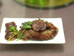 -臭桂鱼儿特色餐厅(朝晖七小区北区店)