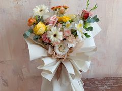 -INSDREAM FLOWER 鲜花预定·花艺培训