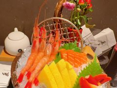 -匠和风精致料理(祥禾天地店)