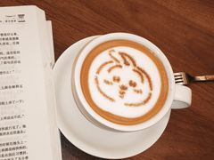 -梧桐巷咖啡厅·coffee&bar