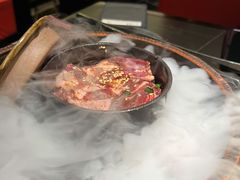 -谷牛和牛烤肉(漕河泾印象城店)