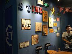 -S Team剧情密室(杭州龙翔桥店)