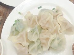 -晶渔坊·海鲜私房菜(东夷小镇店)