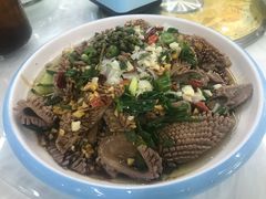 -聚福缘菜馆(隆昌路店)