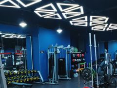 -成杰格斗·拳击·柔术·防身术(建设路店)