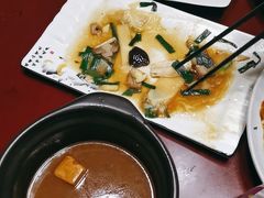 -高老庄·老溧阳·私房菜(南山竹海店)
