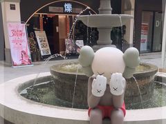 -T28PARK公园里