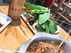 -袁记串串香(西安路店)