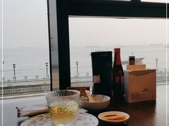 靠窗位-高佳庄·舟山海鲜(海景旗舰店)