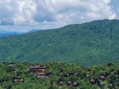 -三亚南山文化旅游区