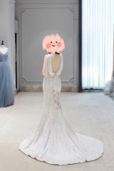 点击看大图 -MuseMarry婚纱(前海嘉里中心店)
