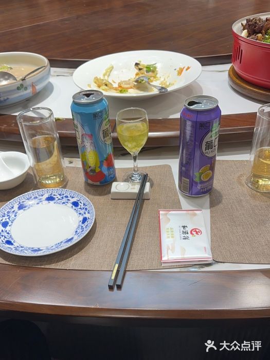 和源祥·日照菜扛把子(万平口一店)图片