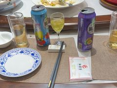 -和源祥·日照菜扛把子(万平口一店)