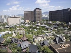 -三亚湾红树林度假世界(木棉酒店)