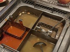 -海底捞火锅(河东万达广场店)