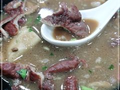 -东四卤煮店(东四北大街店)