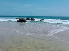 -汕尾风车岛
