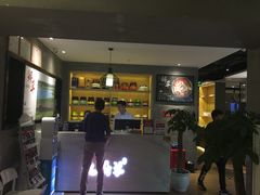 -九府羊·鲜羊火锅·烤串(新华路店)