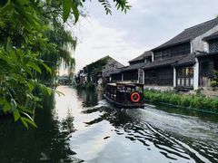 -南浔古镇